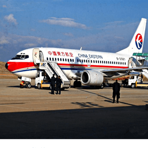 正定空运代理航空快运业稳步发展的原因是什么？
